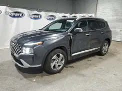 5NMS34AJXPH513796 2023 HYUNDAI SANTA FE