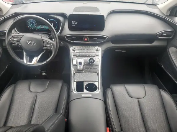 5NMS34AJXPH517220 2023 HYUNDAI SANTA FE - Image 8