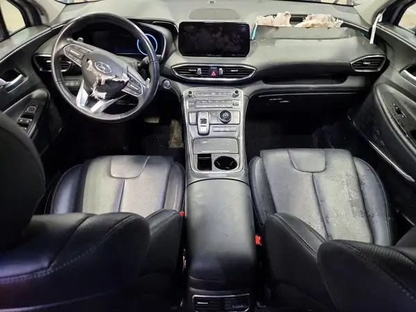 5NMS34AJXPH522756 2023 HYUNDAI SANTA FE - Image 8