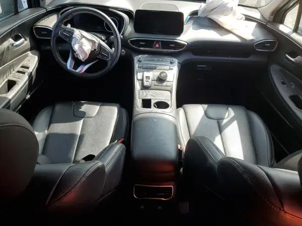 5NMS34AJXPH523969 2023 HYUNDAI SANTA FE - Image 8