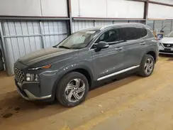 5NMS34AJXPH530274 2023 HYUNDAI SANTA FE