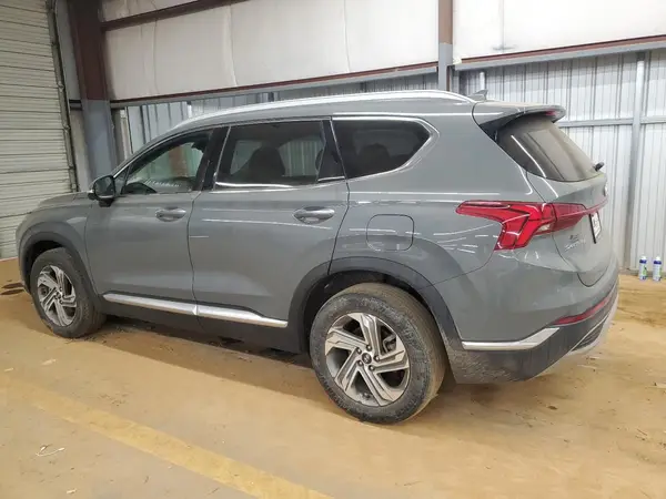 5NMS34AJXPH530274 2023 HYUNDAI SANTA FE - Image 2