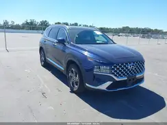 5NMS34AJXPH531411 2023 HYUNDAI SANTA FE