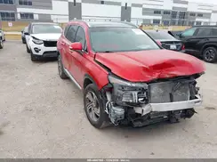 5NMS34AJXPH540576 2023 HYUNDAI SANTA FE