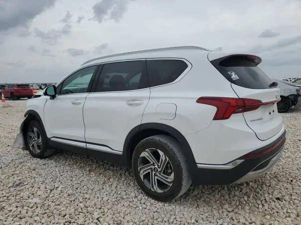 5NMS34AJXPH544451 2023 HYUNDAI SANTA FE - Image 2