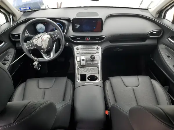 5NMS34AJXPH544451 2023 HYUNDAI SANTA FE - Image 8