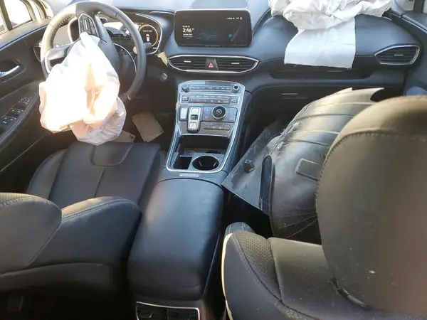 5NMS34AJXPH544935 2023 HYUNDAI SANTA FE - Image 8