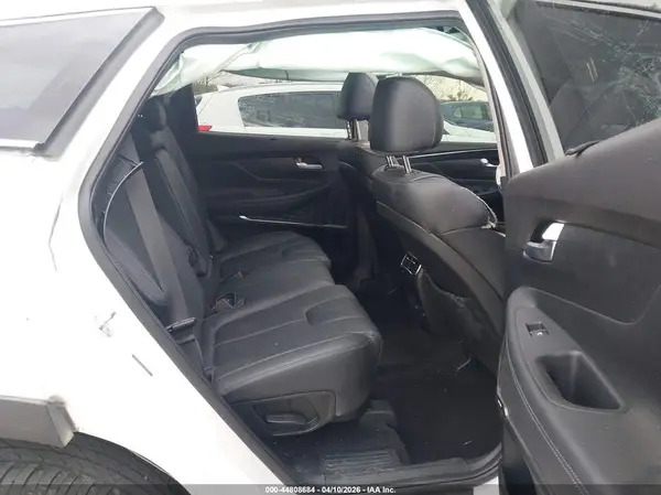 5NMS34AJXPH546913 2023 HYUNDAI SANTA FE - Image 8
