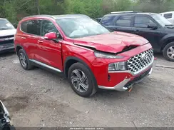 5NMS34AJXPH548113 2023 HYUNDAI SANTA FE