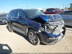 5NMS34AJXPH550833 2023 HYUNDAI SANTA FE