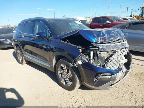 5NMS34AJXPH550833 2023 HYUNDAI SANTA FE - Image 1