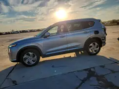 5NMS34AJXPH557958 2023 HYUNDAI SANTA FE