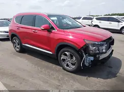 5NMS34AJXPH562691 2023 HYUNDAI SANTA FE