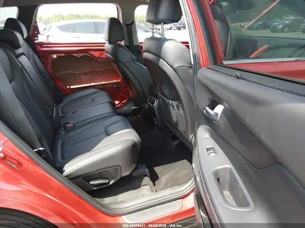 5NMS34AJXPH562691 2023 HYUNDAI SANTA FE - Image 8
