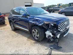 5NMS34AJXPH565140 2023 HYUNDAI SANTA FE