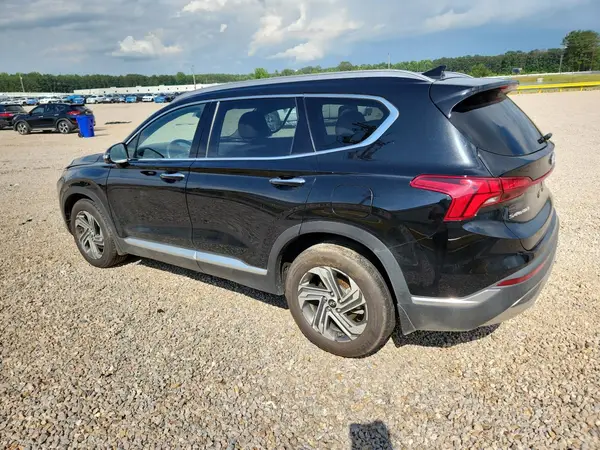 5NMS34AJXPH575702 2023 HYUNDAI SANTA FE - Image 2