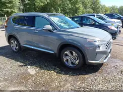 5NMS34AJXPH585338 2023 HYUNDAI SANTA FE