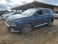 5NMS34AJXPH594783 2023 HYUNDAI SANTA FE