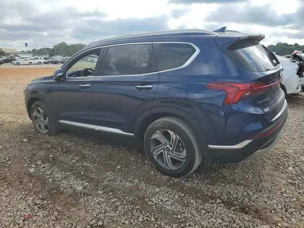 5NMS34AJXPH594783 2023 HYUNDAI SANTA FE - Image 2