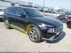 5NMS34AJXPH602221 2023 HYUNDAI SANTA FE