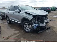 5NMS34AJXPH605670 2023 HYUNDAI SANTA FE