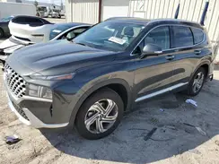 5NMS34AJXPH614160 2023 HYUNDAI SANTA FE