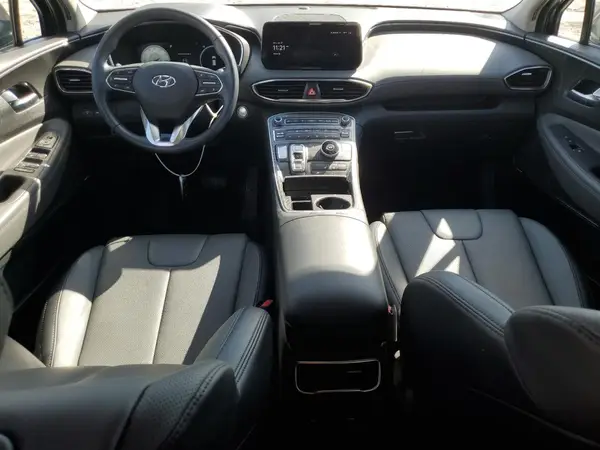 5NMS34AJXPH614160 2023 HYUNDAI SANTA FE - Image 8