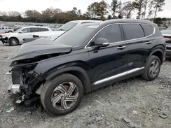 5NMS34AJXPH616247 2023 HYUNDAI SANTA FE