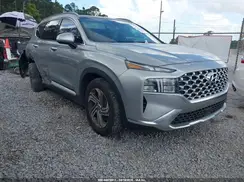 5NMS34AJXPH617608 2023 HYUNDAI SANTA FE