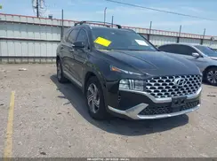 5NMS34AJXPH622789 2023 HYUNDAI SANTA FE