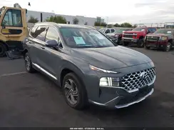 5NMS34AJXPH628365 2023 HYUNDAI SANTA FE