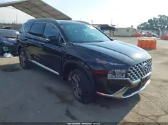 5NMS34AJXPH629581 2023 HYUNDAI SANTA FE