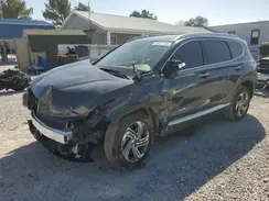 5NMS34AJXPH631573 2023 HYUNDAI SANTA FE