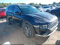 5NMS34AJXPH651841 2023 HYUNDAI SANTA FE