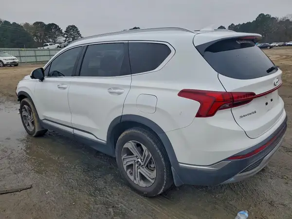 5NMS34AJXPH652441 2023 HYUNDAI SANTA FE - Image 2