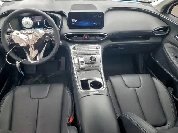 5NMS34AJXPH652441 2023 HYUNDAI SANTA FE - Image 8