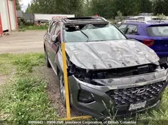 5NMS3CAA0KH017747 2019 HYUNDAI SANTA FE