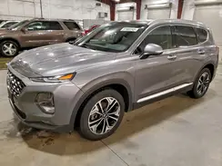 5NMS3CAA0LH142636 2020 HYUNDAI SANTA FE