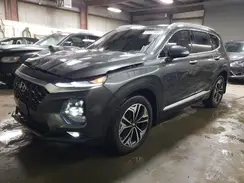 5NMS3CAA0LH152308 2020 HYUNDAI SANTA FE