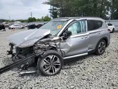 5NMS3CAA0LH189598 2020 HYUNDAI SANTA FE