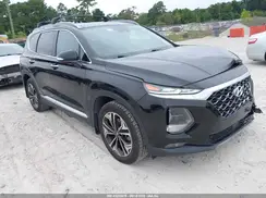 5NMS3CAA0LH195336 2020 HYUNDAI SANTA FE