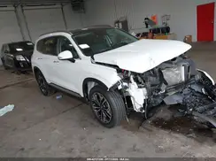 5NMS3CAA0LH215908 2020 HYUNDAI SANTA FE