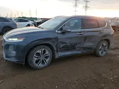 5NMS3CAA0LH263330 2020 HYUNDAI SANTA FE