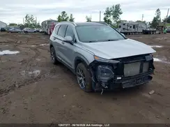 5NMS3CAA0LH265823 2020 HYUNDAI SANTA FE