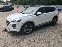 5NMS3CAA0LH275137 2020 HYUNDAI SANTA FE