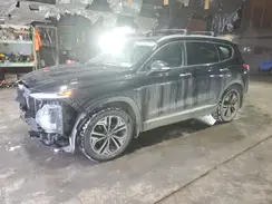 5NMS3CAA0LH276286 2020 HYUNDAI SANTA FE