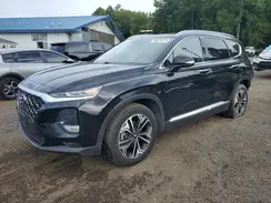 5NMS3CAA0LH277910 2020 HYUNDAI SANTA FE