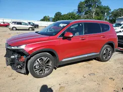 5NMS3CAA0LH286140 2020 HYUNDAI SANTA FE