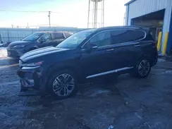 5NMS3CAA0LH292469 2020 HYUNDAI SANTA FE