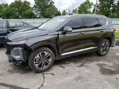 5NMS3CAA0LH293203 2020 HYUNDAI SANTA FE